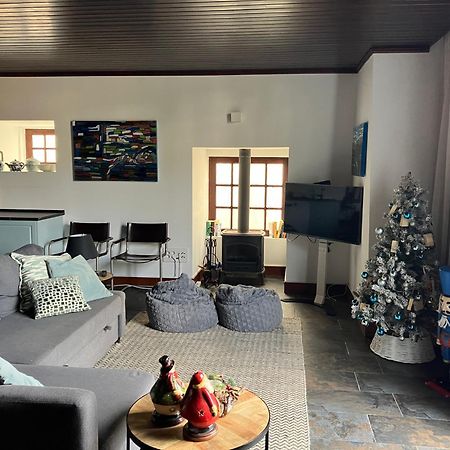 Casa Das Ameias Folgosa  Eksteriør bilde